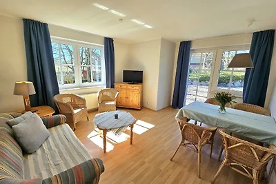 "Pappelhof - Whg. 1"