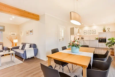 Ferienhaus Hygge