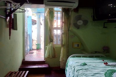 Hostal Marta Martinez Lugones