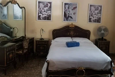 Hostal Los Hermanos Appartement 2