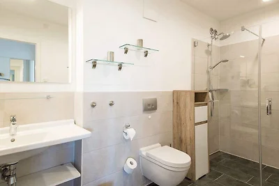 Aparthotel Waterkant Suites, Suite