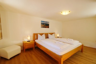 Vakantieappartement Gezinsvakantie Feldberg