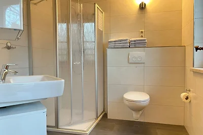 Finnhäuser am Vogelpark - Haus