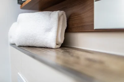 LAGOVIDA Dünenhaus Comfort (k) am