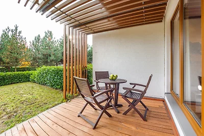 Sun&Snow Olympic Park - Apartament