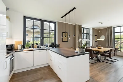 Reetdachhaus Nautilus