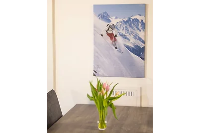 Vakantieappartement Gezinsvakantie Fieberbrunn