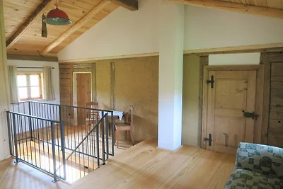 Chalet Schmuckkastal