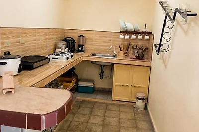 Hostal Aladina's Place Appartement