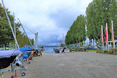 EG BodenSEE Harbour Apartments