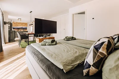 Chalet am Mollcesine