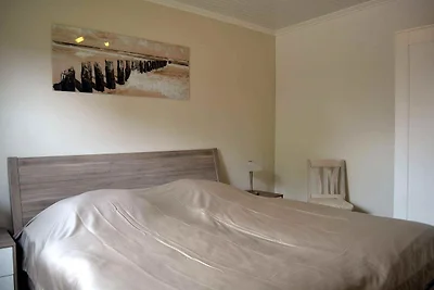 Ferienhaus "Am Strand", Haus 2