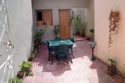 Vakantieappartement Gezinsvakantie Trinidad - Tobago