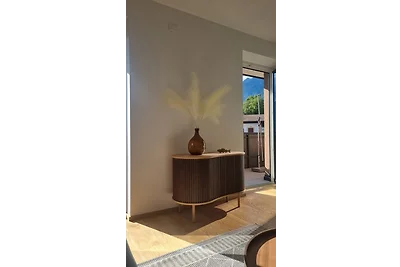 Appartement am Bach