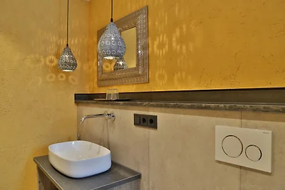 Ferienwohnung Sonne