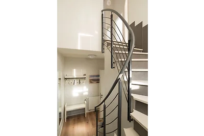 Ostsee - Appartement Nr. 63