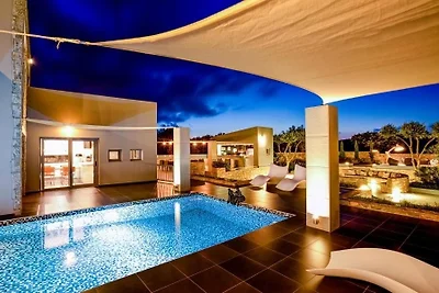 Casa vacanze Vacanza di relax Agios Nikolaos