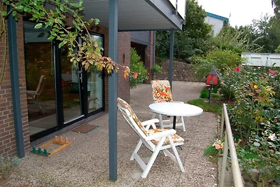 "De Garten Stuuv" - Haus Sylvia 8