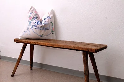 Ferienhaus Kreuzlauhof