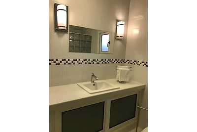 Villa Doña Rosa Appartement 1