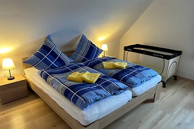 Ferienwohnung Winzenburg Naturnah