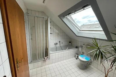 Vakantieappartement Gezinsvakantie Mörsdorf