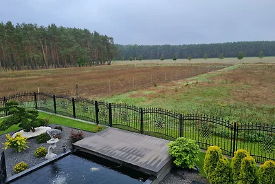 Ferienwohnung Schlaubetal Müllrose