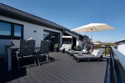 Dahmer Dünen Relax am Meer