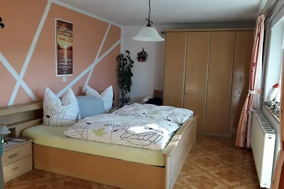 Appartamento Vacanza con famiglia Peiting