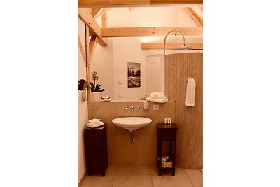 Vakantieappartement Gezinsvakantie Burg