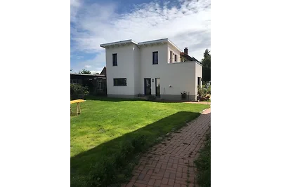 Vakantiehuis Ontspannende vakantie Lohme