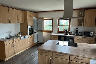 Erlakogelhütte am Feuerkogel