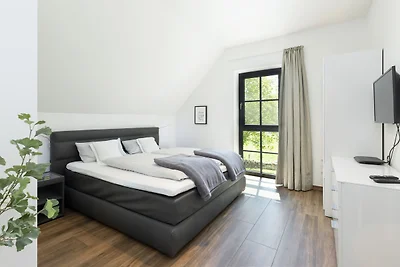 Reetdachhaus Ostseeperle