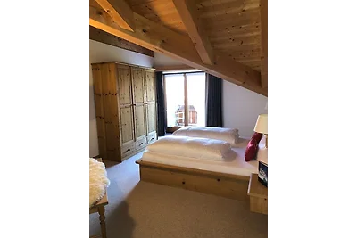 Dachgeschoss Marie 330