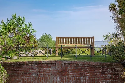 Ferienhaus Hobokenweg 25 b