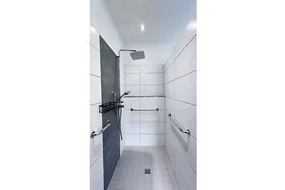 Emsland-Hus Wohnung 1