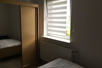 Vakantieappartement Gezinsvakantie Nahrendorf