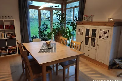 Ferienhaus Haslberger