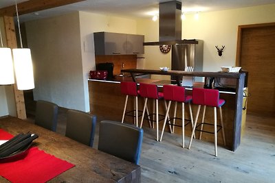 Vakantieappartement Gezinsvakantie Ruhpolding