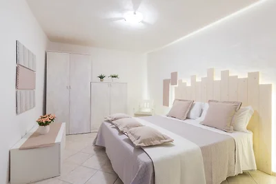 Vakantiehuis Ontspannende vakantie Carovigno