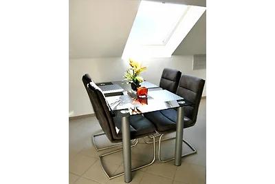 Ferienwohnung Lenneblick