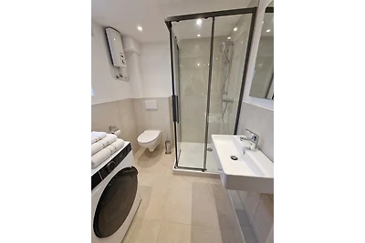 Vakantieappartement Gezinsvakantie Stoltebüll