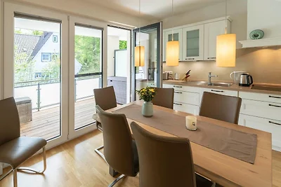 Vakantieappartement Gezinsvakantie Hohwacht
