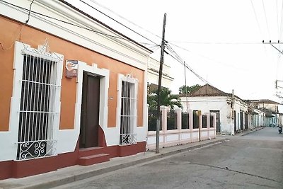 Appartamento Vacanza con famiglia Villa Clara