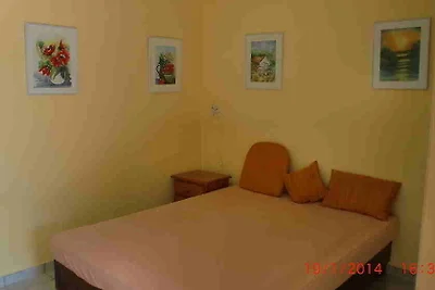 Vakantiehuis Ontspannende vakantie El Paso