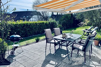 apartman za odmor Obiteljski odmor Olsberg