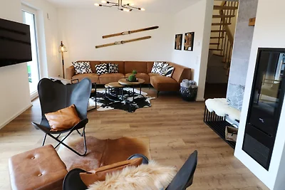 Casa vacanze Vacanza di relax Todtnau