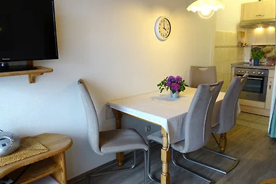 Ferienhof Specht - Haus Sonnenwende