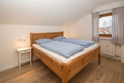 Vakantieappartement Gezinsvakantie Krün