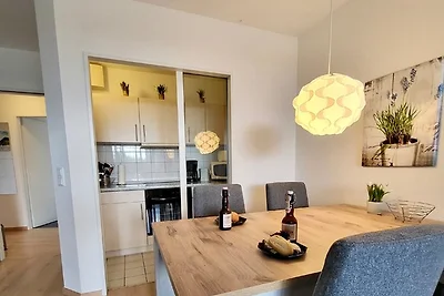 Appartamento Vacanza con famiglia Dorum